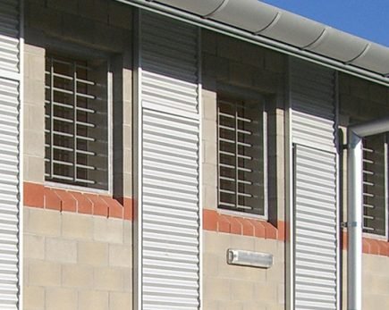 Townsville Correctional Centre [Womens]