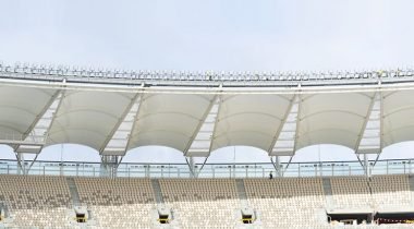 Optus Stadium, Perth