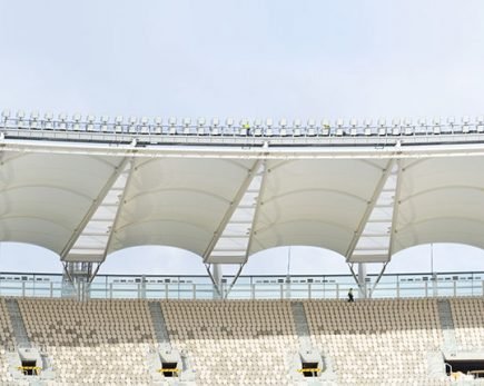 Optus Stadium, Perth