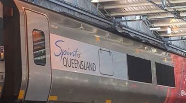 Queensland Rail