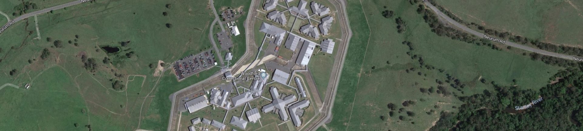 Woodford Correctional Centre