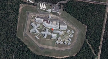 Maryborough Correctional Centre