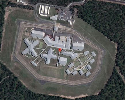 Maryborough Correctional Centre