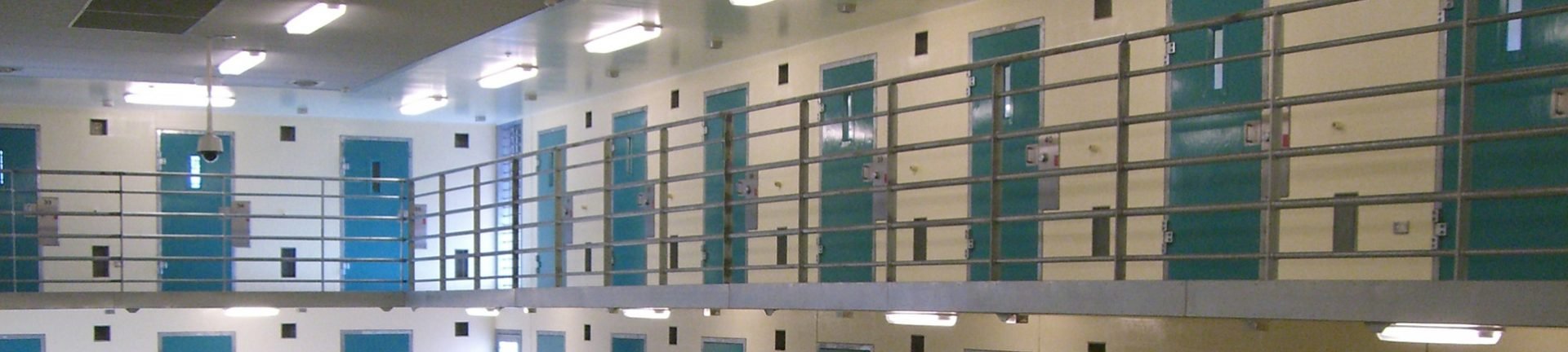 Brisbane Women’s Correctional Centre