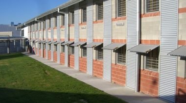 Brisbane Correctional Centre