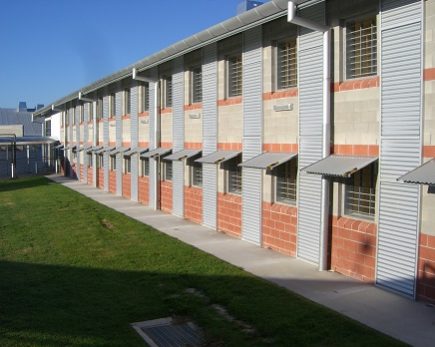 Brisbane Correctional Centre