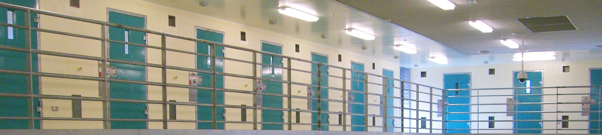 Brisbane Correctional Centre