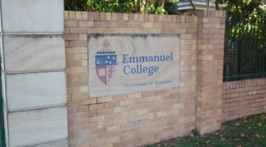 University of Queensland, Emmanuel College