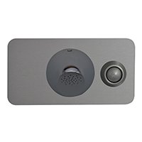 SINGLE TEMP SHOWER CONTROL - SMALL