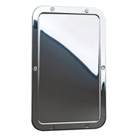 STAINLESS MIRROR