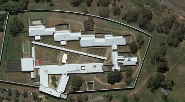 Mary Wade Correctional Centre