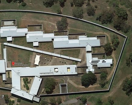 Mary Wade Correctional Centre