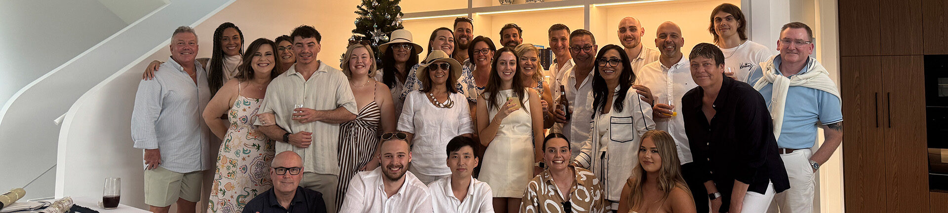 Meet The Team