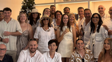 Meet The Team